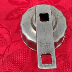 Blue Point YA-990-1 1/2 inch drive Oil Filter Wrench